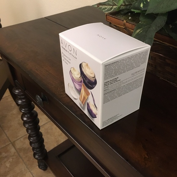 Anew Platinum Regimen Set - Picture 4 of 5